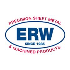 metal fabricators putnam|ERW LLC. .